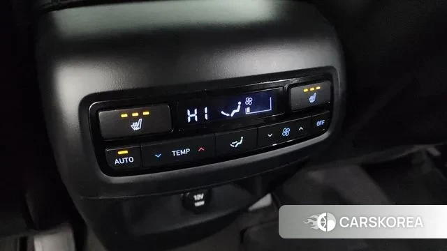 Hyundai Palisade id 3444768 из Кореи 9