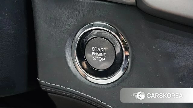 Ssangyong Rexton Sports id 4732736 из Кореи 9