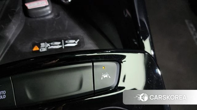 Chevrolet (GM Daewoo) Trax Crossover id 3896717 из Кореи 9