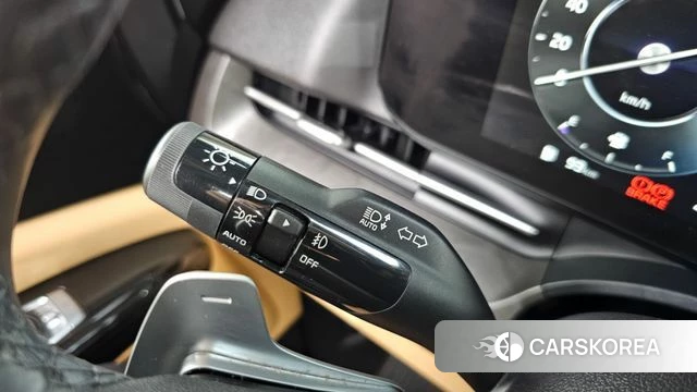 Kia Carnival 4th generation id 4594540 из Кореи 9