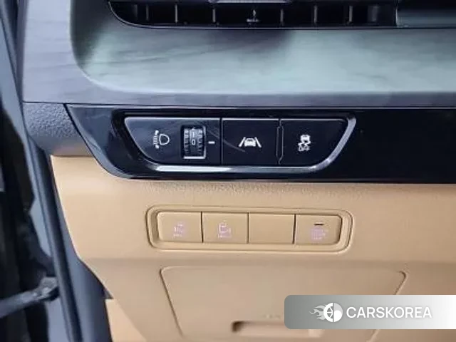 Kia Carnival 4th generation id 3323514 из Кореи 9