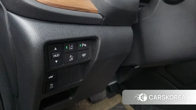 Honda CR-V 5th generation id 3611379 из Кореи 9