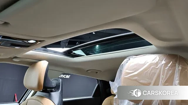 Kia EV6 id 3483531 из Кореи 9