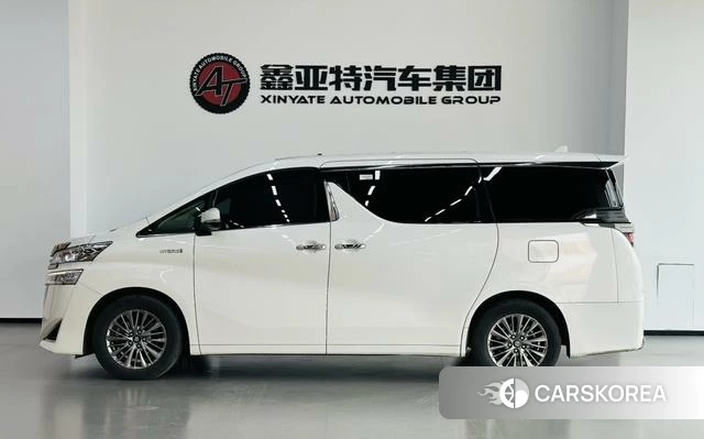 Toyota Wilfa id 4272259 из Китая 9