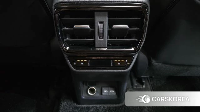 Lexus NX350h Second generation id 4744215 из Кореи 9