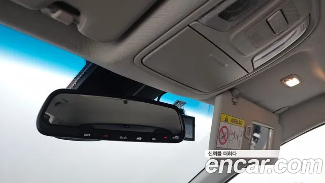 Kia Niro EV id 2729244 из Кореи 9