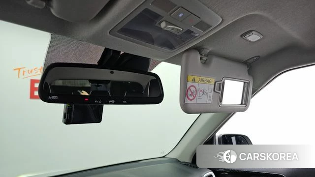 Hyundai Venue id 4702681 из Кореи 9