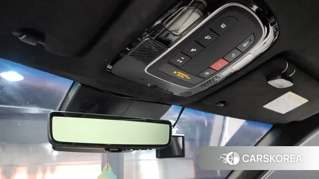 Hyundai The New Palisade id 3452900 из Кореи 9