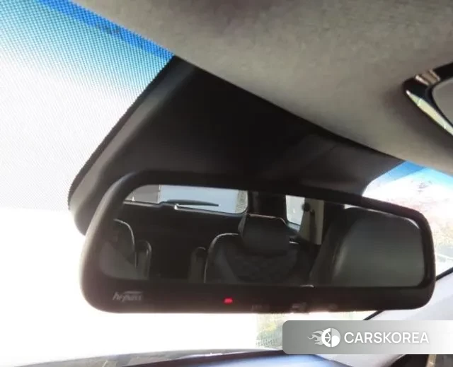 Hyundai Palisade id 3451465 из Кореи 9