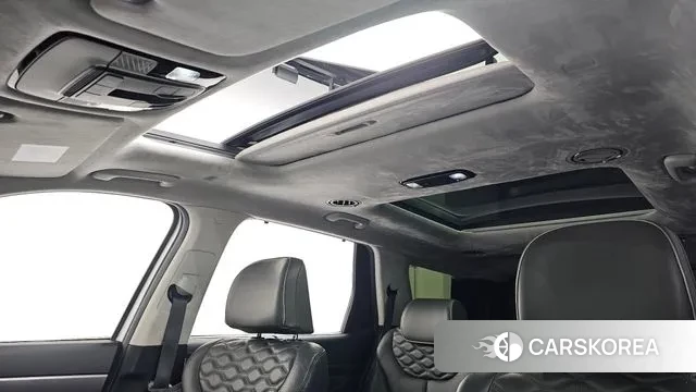 Hyundai Palisade id 3439290 из Кореи 9