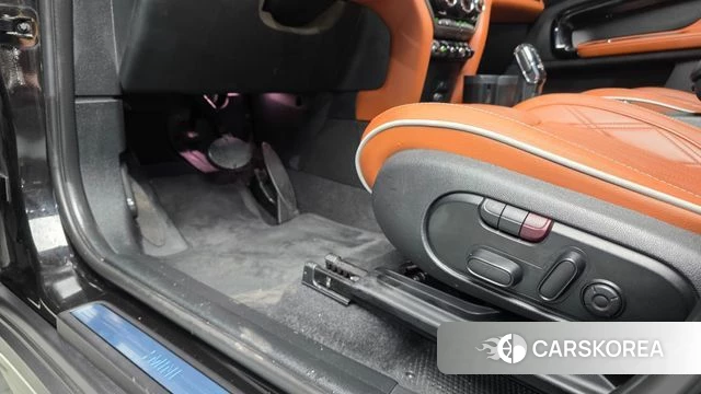 Mini Cooper Countryman id 4556783 из Кореи 9