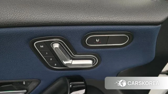 Mercedes-Benz A-Class W177 id 3243587 из Кореи 9