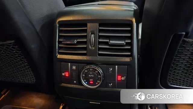 Mercedes-Benz GLE - Class W166 id 3515173 из Кореи 9