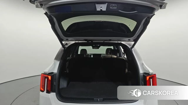 Kia The New Sorento 4th Generation id 4656064 из Кореи 9