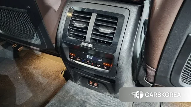 BMW X4 (G02) id 3721207 из Кореи 9