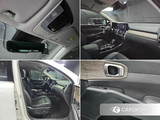 Kia Sorento 4th Generation id 4604393 из Кореи 9