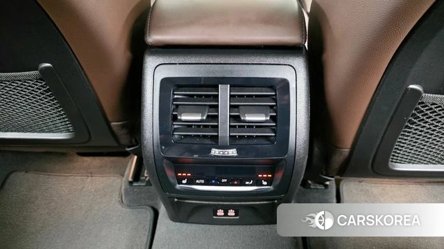 BMW X3 (G01) id 3843937 из Кореи 9