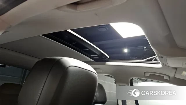 Volkswagen Tiguan second Generation id 2971301 из Кореи 9