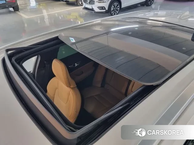 Volvo V60 Cross-Country 2nd Generation id 3426137 из Кореи 9