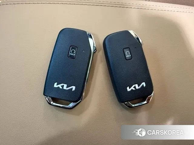 Kia Sorento 4th Generation id 3443475 из Кореи 9