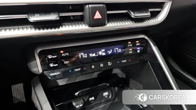 Kia K5 3rd generation id 2970263 из Кореи 9