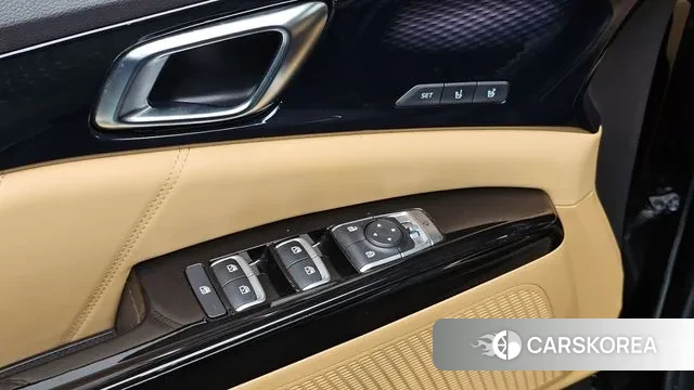 Kia Carnival 4th generation id 3665696 из Кореи 9