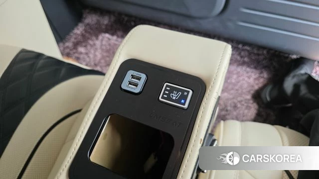 Hyundai Solati id 4423446 из Кореи 9