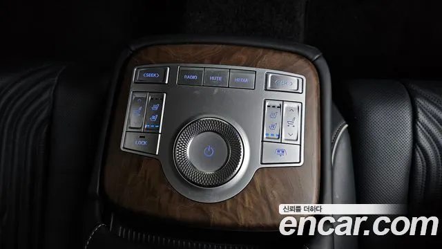 Genesis G80 (RG3) id 2854505 из Кореи 9