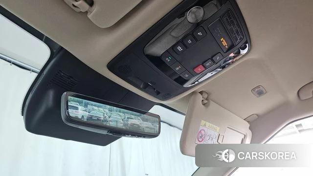 Kia The New Carnival 4th Generation id 4549108 из Кореи 9