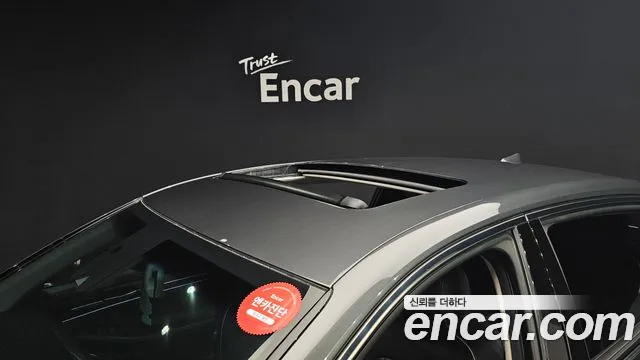 Genesis G90 id 2651125 из Кореи 9