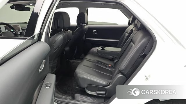 Hyundai Ionic 5 id 3839166 из Кореи 9