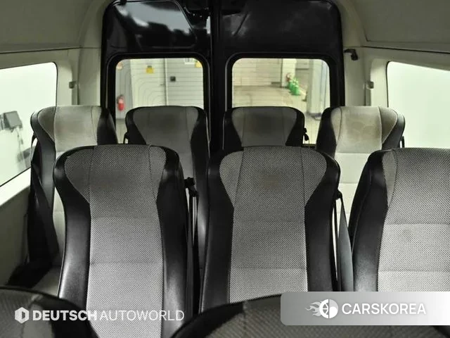 Renault Korea (Samsung) Master id 3703228 из Кореи 9