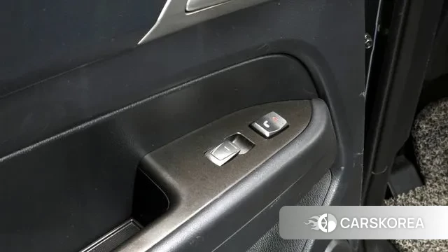 Ssangyong Rexton Sports id 3578774 из Кореи 9