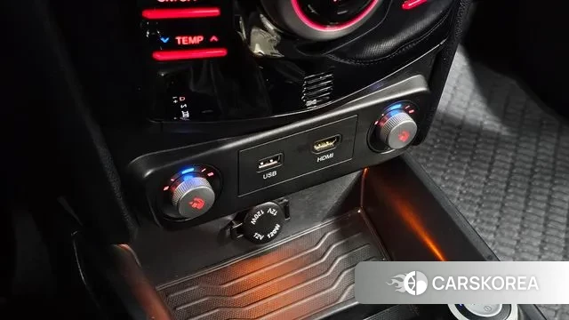 Ssangyong Tivoli Air id 3772899 из Кореи 9