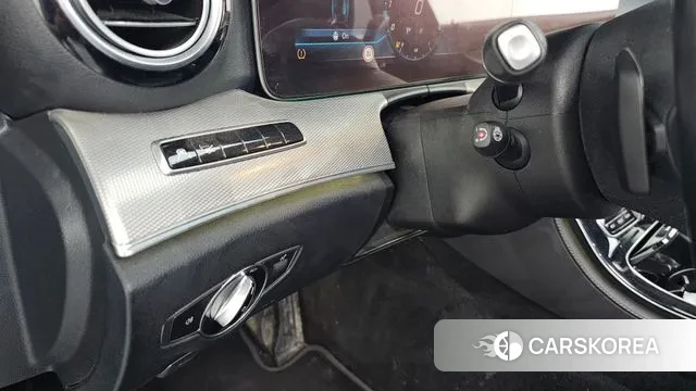 Mercedes-Benz E-Class W213 id 3101928 из Кореи 9