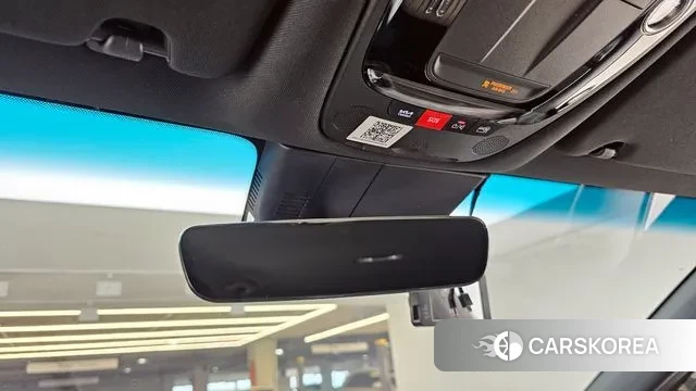 Kia K8 id 3634909 из Кореи 9