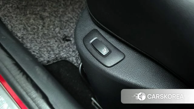 Renault Korea (Samsung) Clio id 4285655 из Кореи 9
