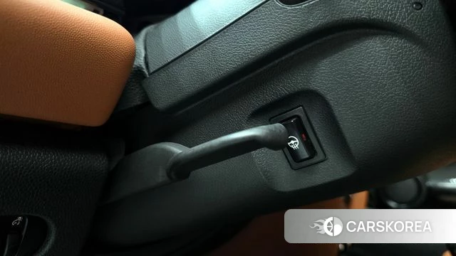 Mini Cooper S Convertible id 4343874 из Кореи 9