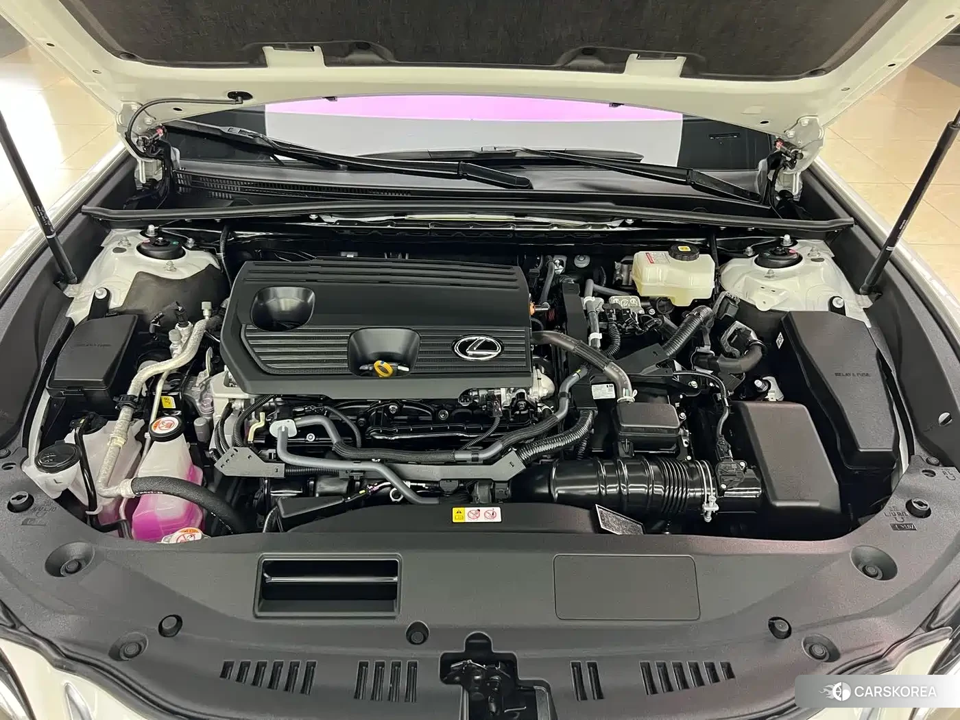 Lexus ES id 4570498 из Китая 9
