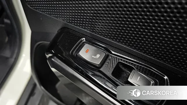 Ssangyong Berry New Tivoli id 3597114 из Кореи 9