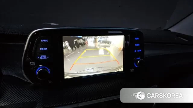 Hyundai All New Tucson id 3350658 из Кореи 9