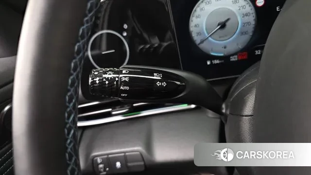 Hyundai The New Avante (CN7) id 2993191 из Кореи 9