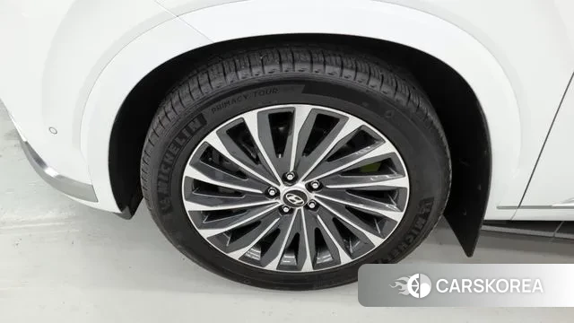 Hyundai The New Palisade id 2959167 из Кореи 9