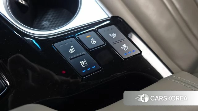 Kia K8 id 3964068 из Кореи 9