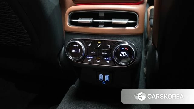 Genesis GV70 id 4784874 из Кореи 9