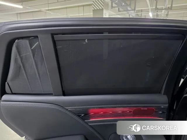 Genesis G90 (RS4) id 3596588 из Кореи 9