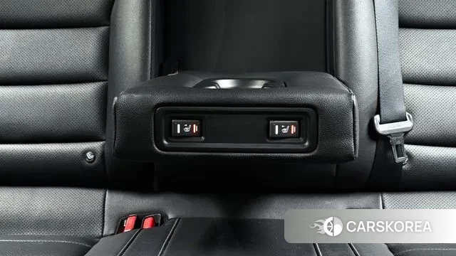 Renault Korea (Samsung) QM6 id 3429516 из Кореи 9