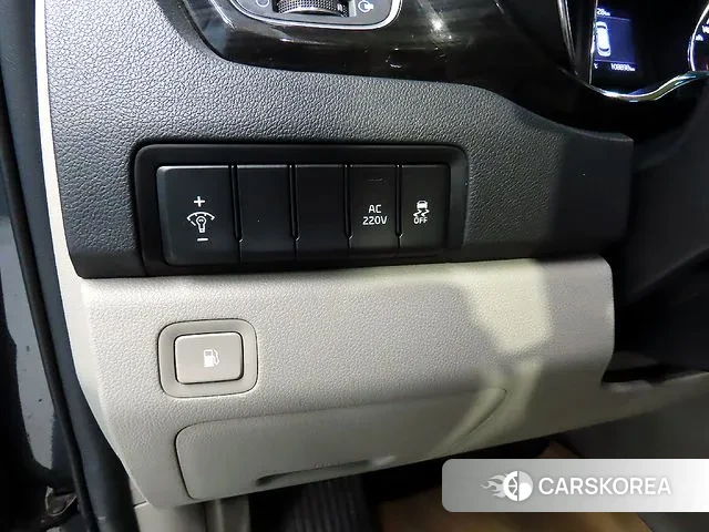 Kia The New Carnival id 3060616 из Кореи 9