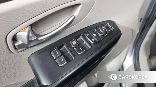 Kia The New Carnival id 3209972 из Кореи 9