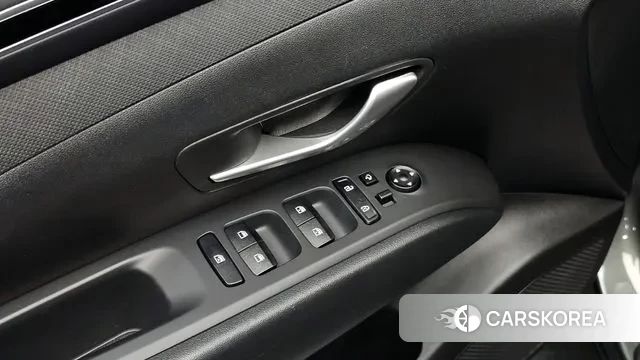 Hyundai Tucson (NX4) id 3690139 из Кореи 9